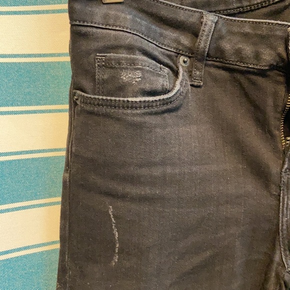 Zara basic denim - Picture 4 of 7